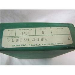RCBS FL Die Set