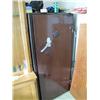 Image 1 : Custom Built Metal Gun Safe with Combination