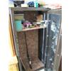 Image 2 : Custom Built Metal Gun Safe with Combination