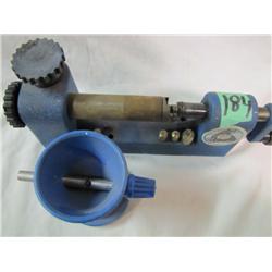 Bair Case Trimmer & Bair Powder Dribbler