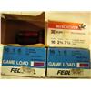 Image 1 : Ammo 3 Full & 1 Part Box 16 ga     x3