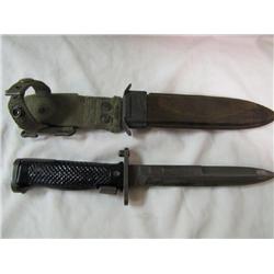 Bayonnette - fits M1 Garand
