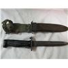 Image 1 : Bayonnette - fits M1 Garand