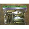 Image 1 : Bag of Brass 40 pcs                 .270