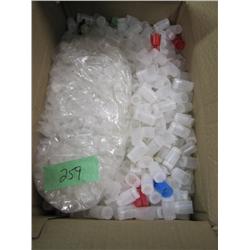 Lg box of shotgun wads