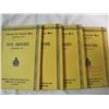Image 1 : Army Book  - Set of 4  - Courses for servicemen ( secondary level) Diesel Engineering