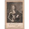 Image 1 : 1719: Jame Fitzjames Duke of Berwick handwritten and signed letter