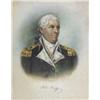 Image 1 : After Gilbert Stuart A Portrait of Commodore John Barry