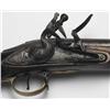 Image 2 : 19th Century: Irish flintlock sporting musket