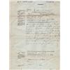 Image 1 : 1816-1836. Poteen Making. A collection of documents including statements by Excise Officers, affidav