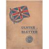 Image 2 : 1892-1935: Unionist collection of programmes, pamphlets and paperwork