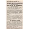 Image 1 : 1902-1907. Speeches by John Redmond, pamphlets collection from his son's library.