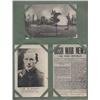 Image 1 : 1916-1922: Collection of 1916 Rising and War of Independence postcards