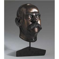1916: Limited edition James Connolly bust