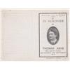 Image 1 : 1917: Thomas Ashe in memoriam card