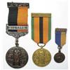 Image 1 : 1919-21 War of Independence Service Medal with Comrac bar, 1971 50th Anniversary of the Truce Medal 