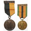 Image 1 : 1919-21 War of Independence Service Medal and 1971 50th Anniversary of the Truce Medal to a member o