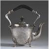 Image 1 : 1922: Dundee Company IRA teapot presented to Commandant H. P. Coyle
