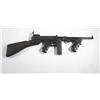 Image 2 : 1921: An extremely rare low numbered Thompson Submachine Gun, No. 142, donated to the Cork Brigade, 