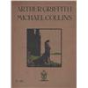 Image 1 : 1922: Michael Collins and Arthur Griffith memorial booklet