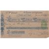 Image 1 : 1922 (20 June) Arthur Griffith hand written and signed cheque