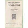 Image 3 : Michael Collins and The Making of A New Ireland by Piarais Beaslai, First Edition, First Printing