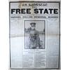 Image 1 : 1922: An Saorstat, The Free State Michael Collins memorial edition