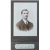 Image 1 : 1920s: Early Eamon De Valera photograph and signature