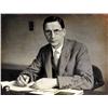 Image 1 : 1937: Signed photograph of Eamon De Valera