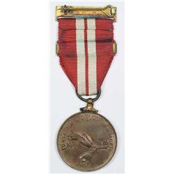 1939-1946: Emergency Service Medal - Fórsa na nóglac (2ú Líne)
