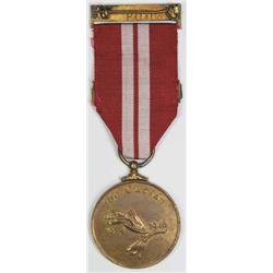 1939-1946: Emergency Service Medal - 26ú Cathlán