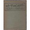 Image 1 : 1901 Celtia, Vol. 1, No. 1, and 1909 An Macaomh, edited by PH Pearse.
