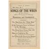 Image 1 : Sean O'Casey Songs of The Wren