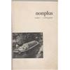 Image 1 : Nonplus periodical complete collection printed by Dolmen Press