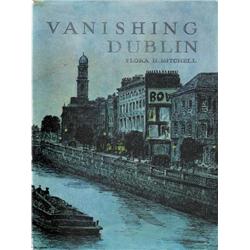 Flora H. Mitchell Vanishing Dublin