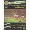 Image 1 : GAA: Collection including 1965 Hurling All Ireland Final programme