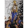 Image 1 : Football. 2006 Fabio Cannavaro World Cup winning captain signed photograph
