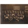 Image 1 : Rugby. 1913 original photograph of the Irish team to play England