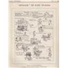 Image 1 : Rugby. Rugby Football (A Weekly Record of the Game) Vol.1. No. 1. Sept, 8, 1923 to Vol. II. No. 46. 