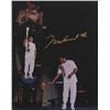 Image 1 : Boxing. 1996 Muhammad Ali Olympic Games signed photograph