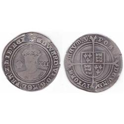 England Mixed lot. 1553-4