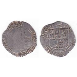 England Charles I. Shilling.