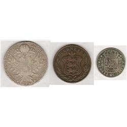 All World interesting collection