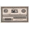Image 1 : Provincial Bank of Ireland. Mallow. Five Pounds.