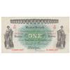 Image 1 : Bank of Ireland. Dublin. One Pound. 13-APR-1927