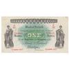 Image 1 : Bank of Ireland. Dublin. One Pound. 13-APR-1927