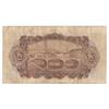 Image 2 : Consolidated Banknote, "Ploughman". Bank of Ireland. Five Pounds. 6-5-29