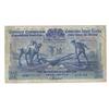 Image 1 : Consolidated Banknote, "Ploughman". Munster and Leinster. Ten Pounds. 4-8-39