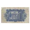 Image 3 : Consolidated Banknote, "Ploughman". Munster and Leinster. Ten Pounds. 4-8-39