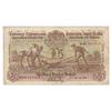 Image 2 : Consolidated Banknote, "Ploughman". Munster and Leinster. One Pound. 4-2-39